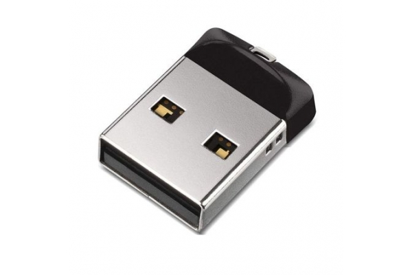 PEN DRIVE 16GB SANDISK CRUZER FIT USB 2.0