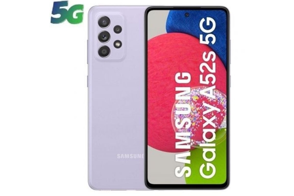 SMARTPHONE SAMSUNG GALAXY A52S 6,5