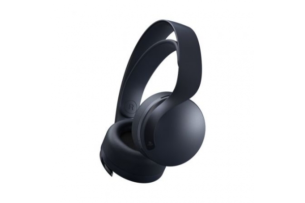 AURICULARES GAMING INALAMBRICOS SONY PULSE 3D NEGRO