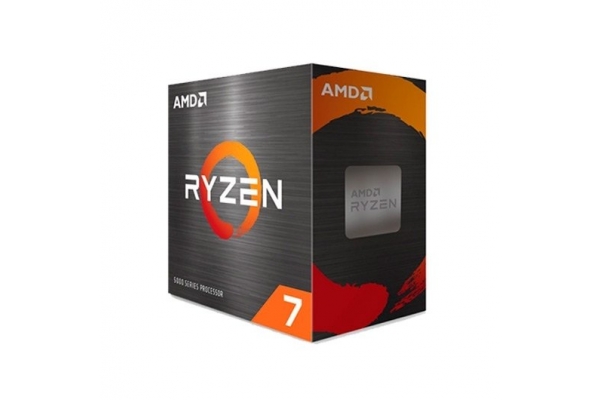MICROPROCESADOR AMD AM4 RYZEN 7 5700X 8X3.4GHZ 32MB BOX