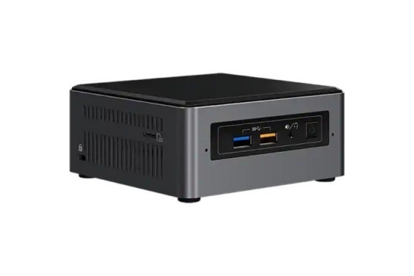 PC MINI INTEL NUC CORE I5-10210U HDMI-WLAN-USB3-M2