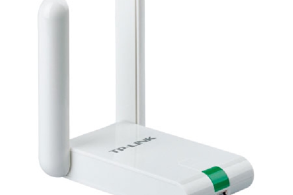 REDES TP-LINK ADAPT. WIRELESS USB N 300MBPS TL-WN822N