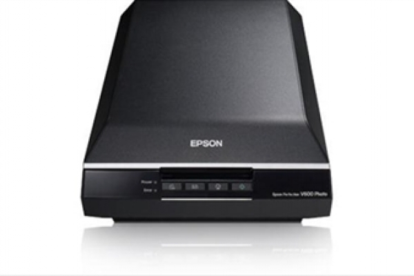 ESCANER EPSON PERFECTION V600 PHOTO USB