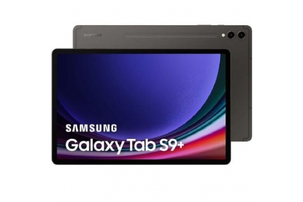TABLET SAMSUNG GALAXY TAB S9+ 12.4