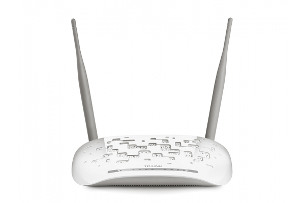 REDES TP-LINK ROUTER WIFI ADSL 300MBPS TD-W8961ND