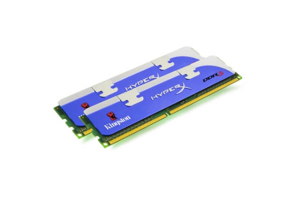 MEMORIA 4GB DDR3 1600 KINGSTON HYPERX FURY HX316C10F/4