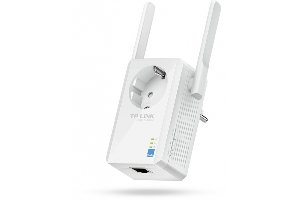 REDES TP-LINK UNIVERSAL WIRELESS TL-WA860RE