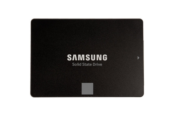 HD SSD SAMSUNG 250GB 850 EVO 2,5 MZ-75E250B/EU