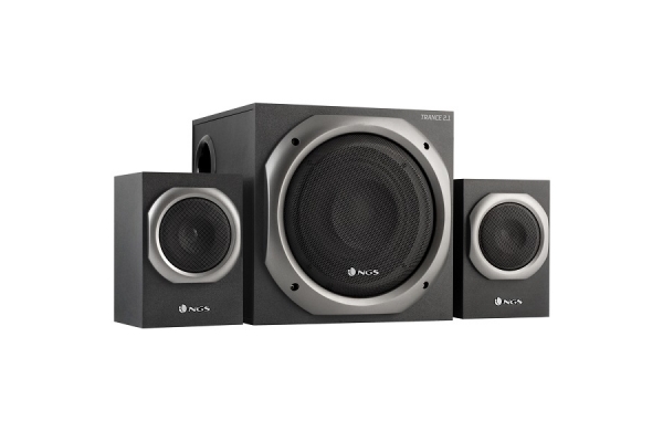 ALTAVOZ 2.1 NGS TRANCE