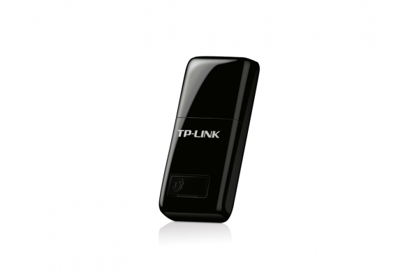 REDES TP-LINK ADAPT. WIRELESS USB N 300MBPS TL-WN823N NANO
