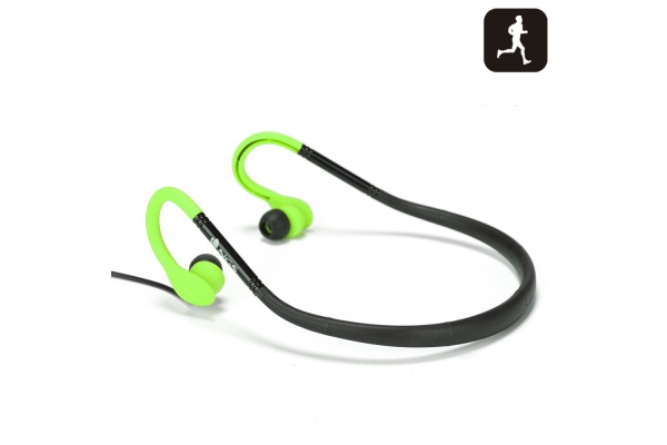 AURICULAR DEPORTIVO NGS COUGARGREEN