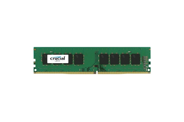MEMORIA 8GB DDR4 2133 CRUCIAL CT8G4DFS8213