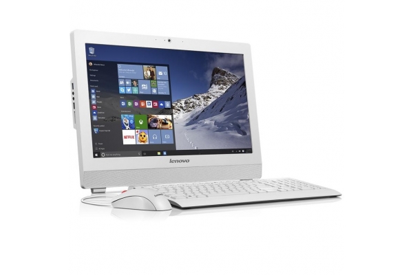 ALL IN ONE LENOVO S200Z AIO INTEL PENTIUM J3710 19.5 NO TACTIL 4GB 1TB WIFI-ACFREEDOS
