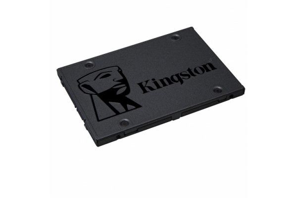 SSD KINGSTON A400 120GB SATA3 2,5