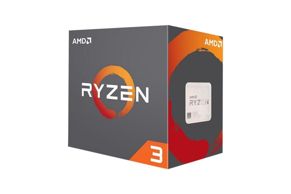 MICROPROCESADOR AMD RYZEN 3 1200 3,2GHZ BOX (SIN CHIP GRAFICO)