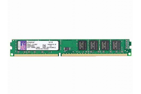 MEMORIA 8GB DDR3 1600 KINGSTON KVR16N11/8