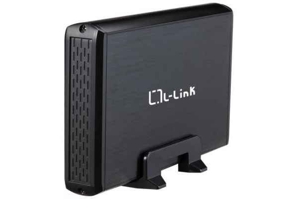 CAJA EXTERNA 3,5 L-LINK SATA USB 3.0 LL-35621