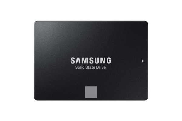 SSD SAMSUNG 250GB 860 EVO 2,5 MZ-76E250B/EU