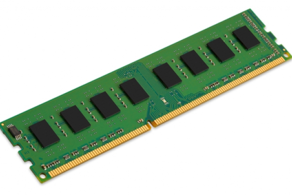 MEMORIA 8GB DDR4 2400 KINGSTON KVR24N17S8/8