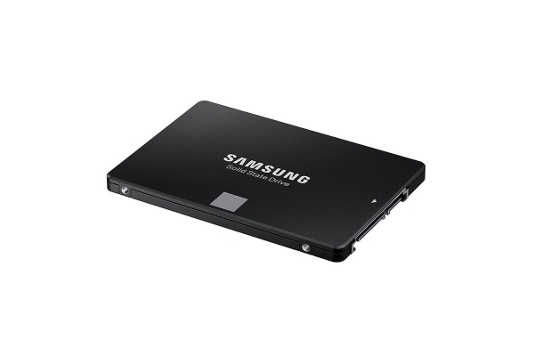 SSD SAMSUNG 500GB 860 EVO 2,5 MZ-76E500B/EU