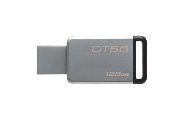 PEN DRIVE 128GB KINGSTON DT50/128GB USB 3.1