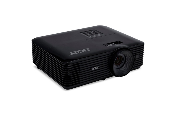 PROYECTOR ACER X118H 3600LM SVGA HDMI