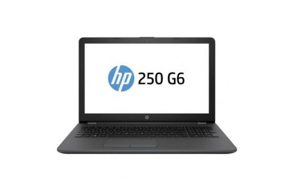 PORTTIL HP 250 G6 2SX53EA 16,6/INTEL N3350 1.1GHZ/4GB/500GB/FREEDOS